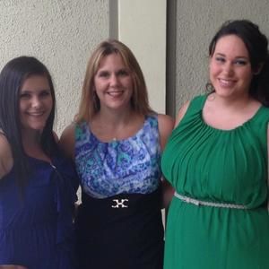 Meet your Posher, Sharon